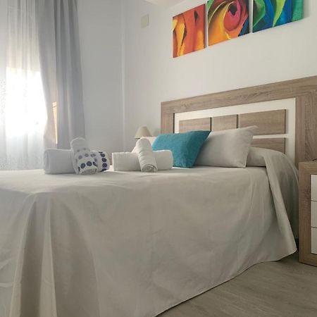 Apartmán Apartamento Silvia Córdoba Exteriér fotografie