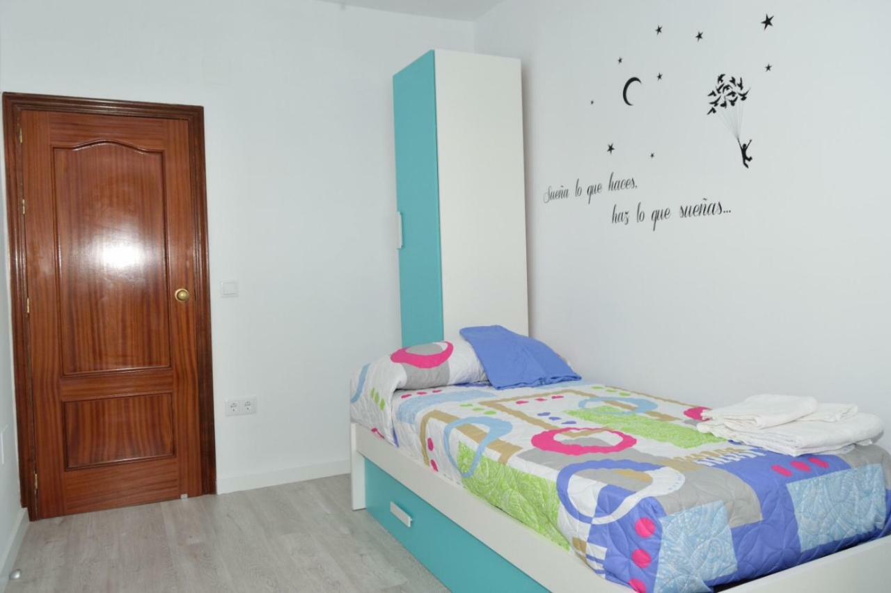 Apartmán Apartamento Silvia Córdoba Exteriér fotografie